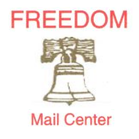 Freedom MAIL Center